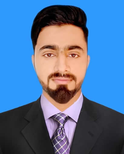 Mudassir Iqbal