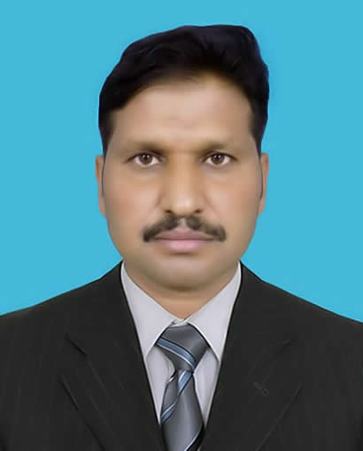 Shahid Hussain