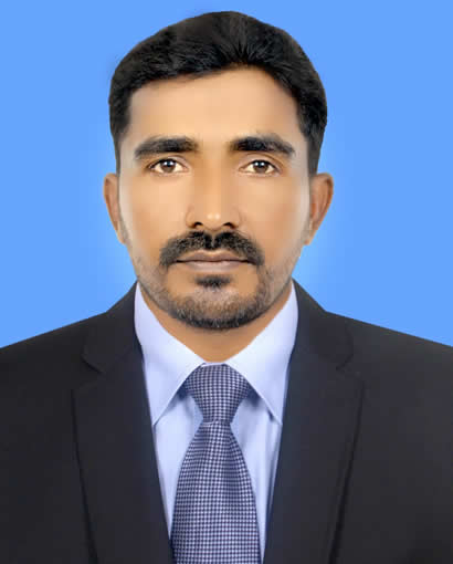 Muzammal Hussain