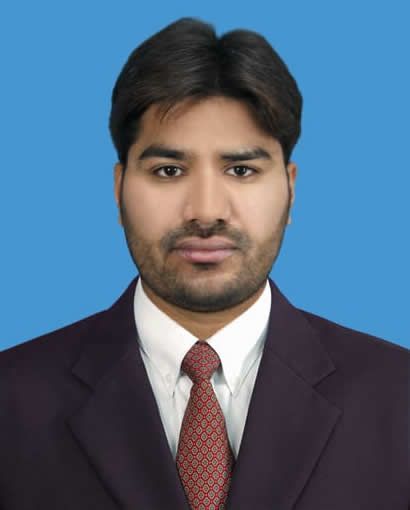 Noman Iqbal 