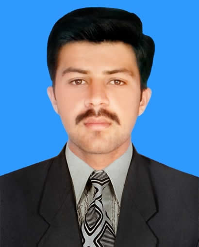Nabeel Haider