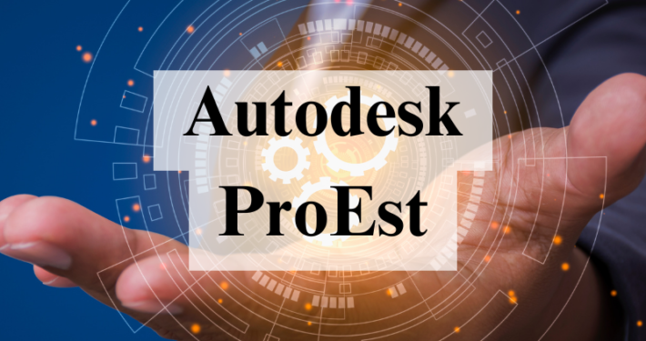 Autodesk Proest: The Ultimate Solution for Construction Cost Estimating ...