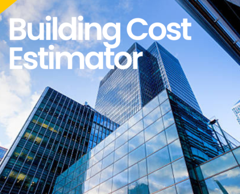 building cost estimator