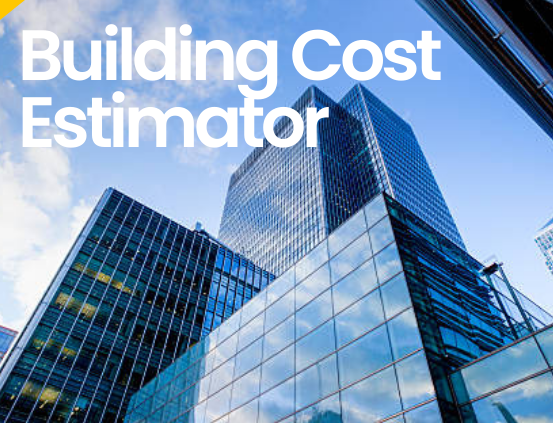 building cost estimator