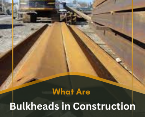 What Are Bulkheads in Construction