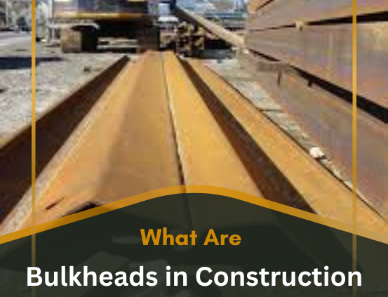 What Are Bulkheads in Construction