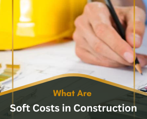 what are soft costs in construction