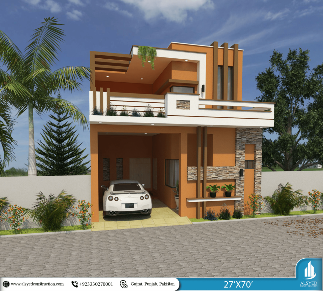 7-marla-house-designs-alsyed-construction-company-pakistan