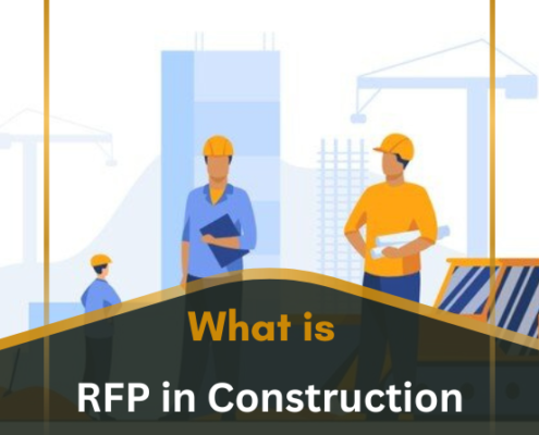 What is RFP in Construction