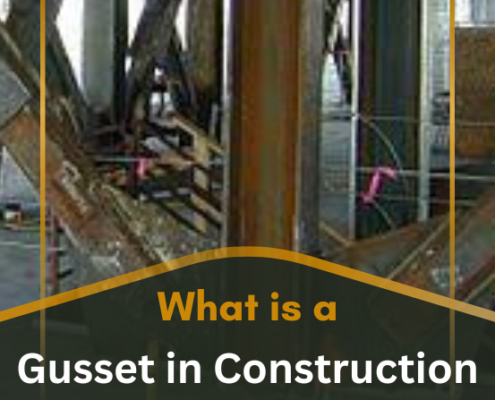 What is a Gusset in Construction