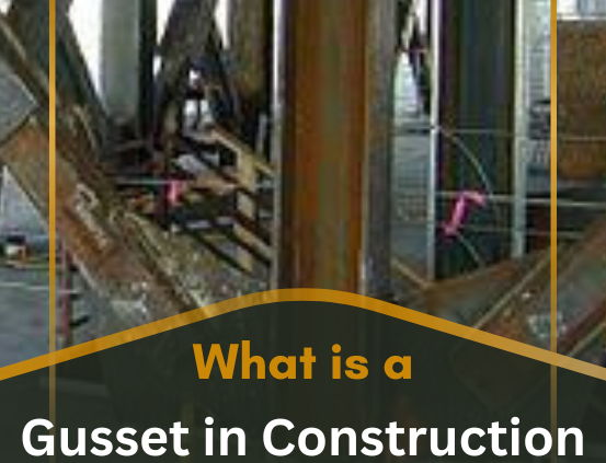 What is a Gusset in Construction