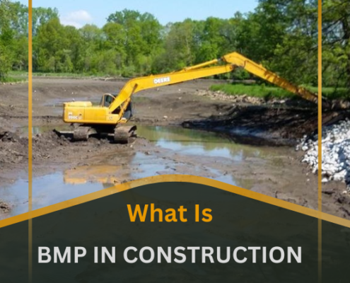 What Is BMP in Construction?