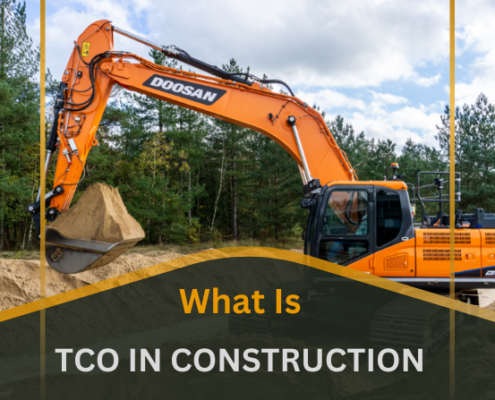 what is tco in construction