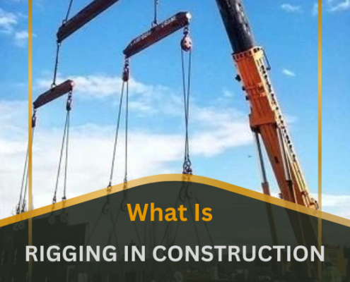 What is Rigging in Construction?