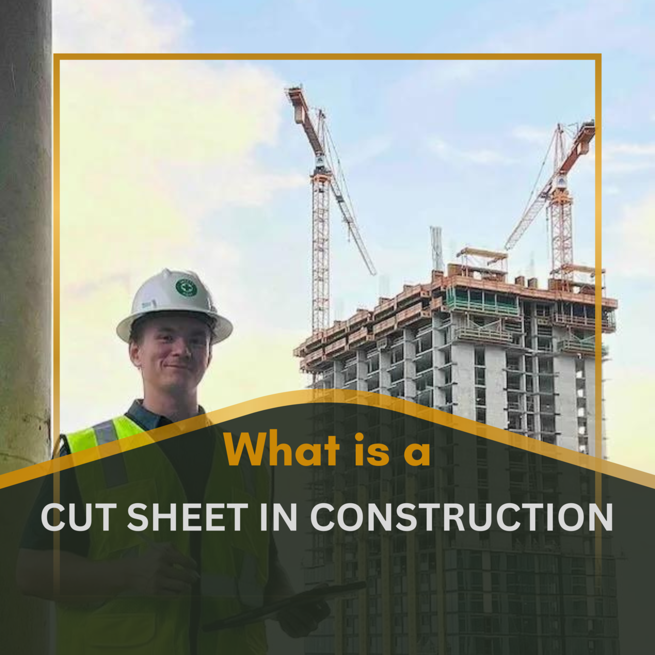 What Color are Construction Signs? The Purpose of Construction Signs