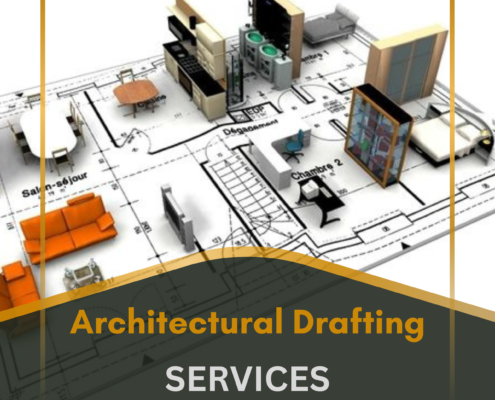 Architectural Drafting Services