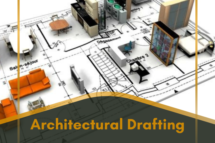 Architectural Drafting Services