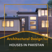 Architectural Design for Houses