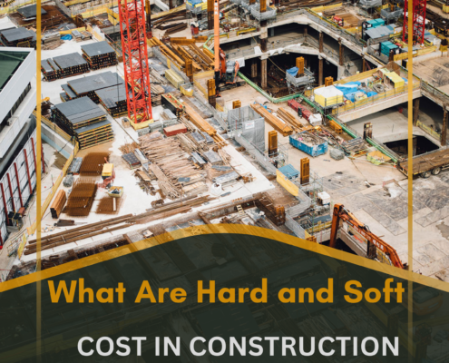 What Are Hard and Soft Costs in Construction