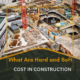 What Are Hard and Soft Costs in Construction