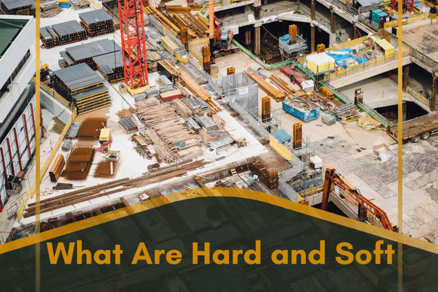 What Are Hard and Soft Costs in Construction