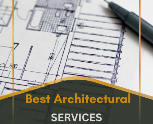 Best Architectural Services