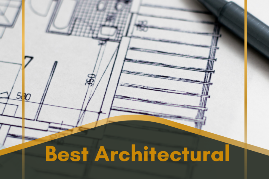 Best Architectural Services