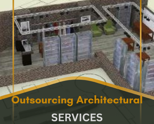 Outsourcing Architectural Services