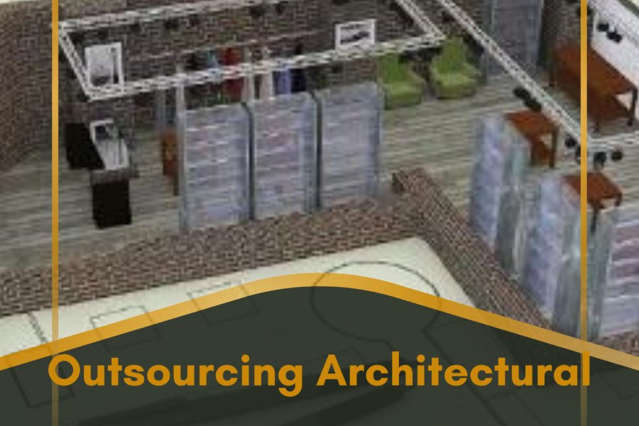 Outsourcing Architectural Services