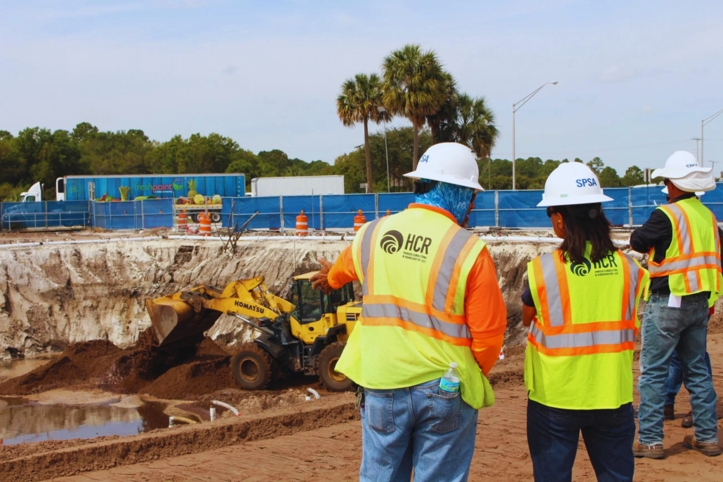 What is Remediation in Construction