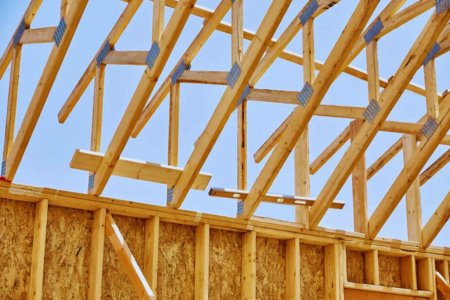 What is Bridging in Construction? AlSyed Construction