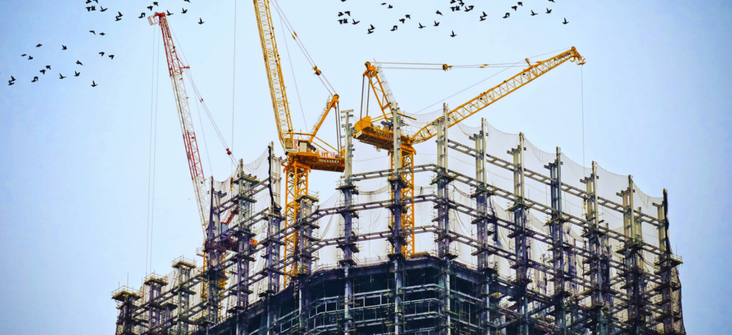 what are entitlements in construction


