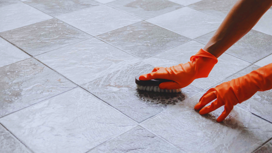 How to Protect Tile Floors During Construction