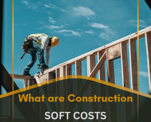 What are Construction Soft Costs