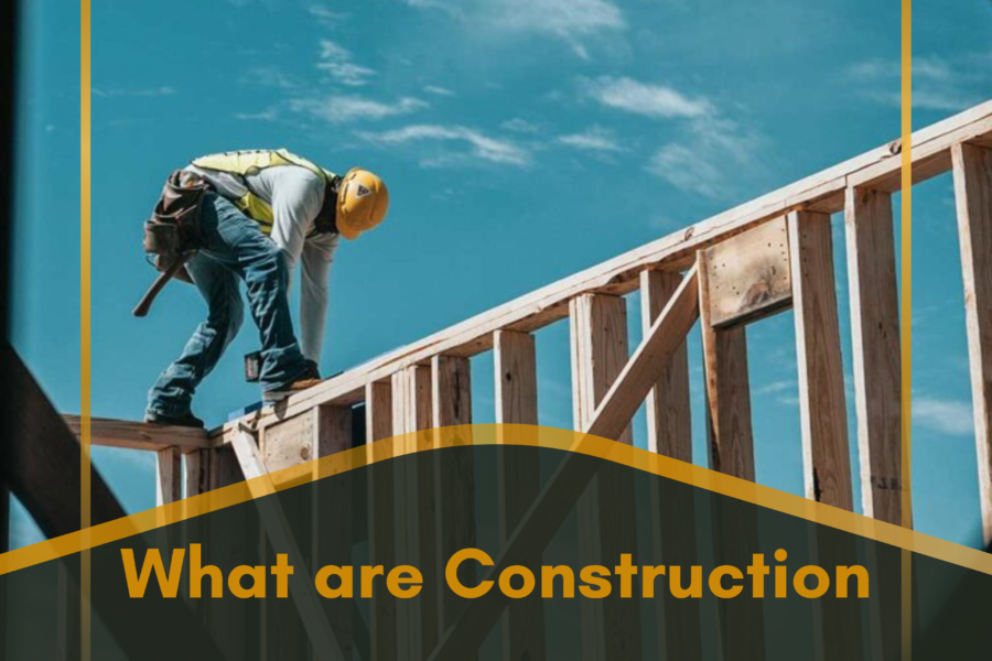 What are Construction Soft Costs