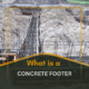 What is a Concrete Footer