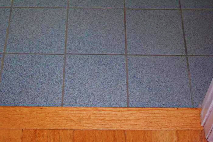 How to Protect Tile Floors During Construction