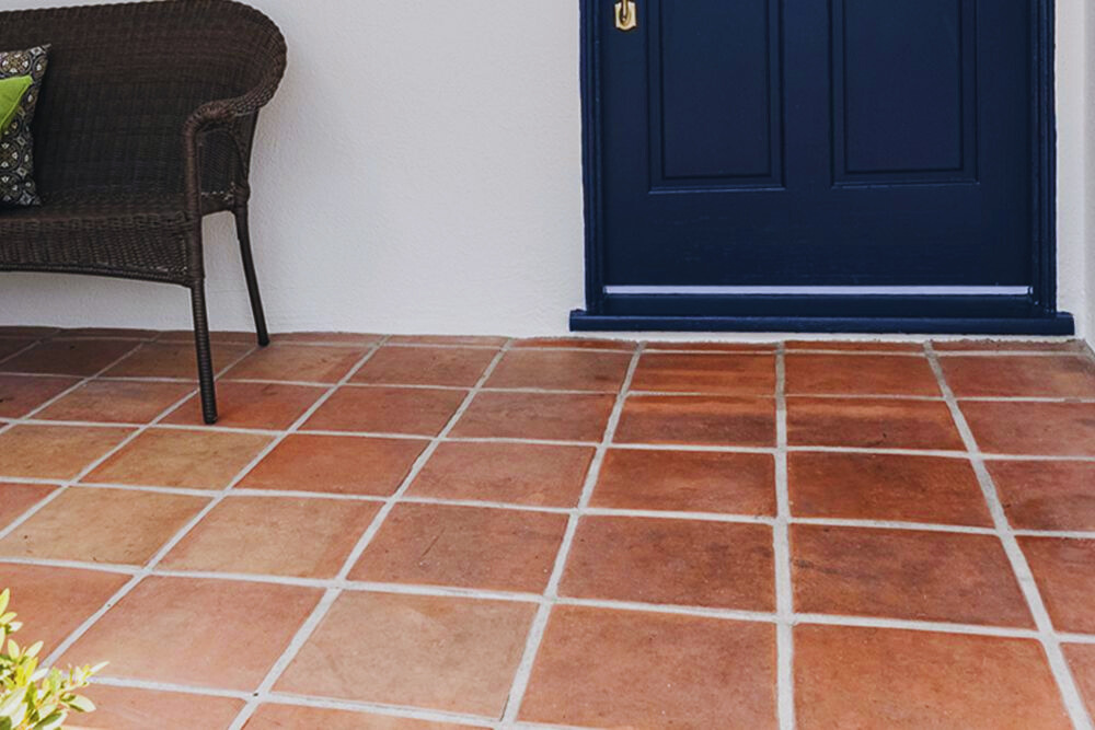 How to Protect Tile Floors During Construction