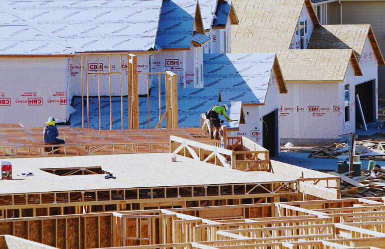 What Are Impact Fees in Construction