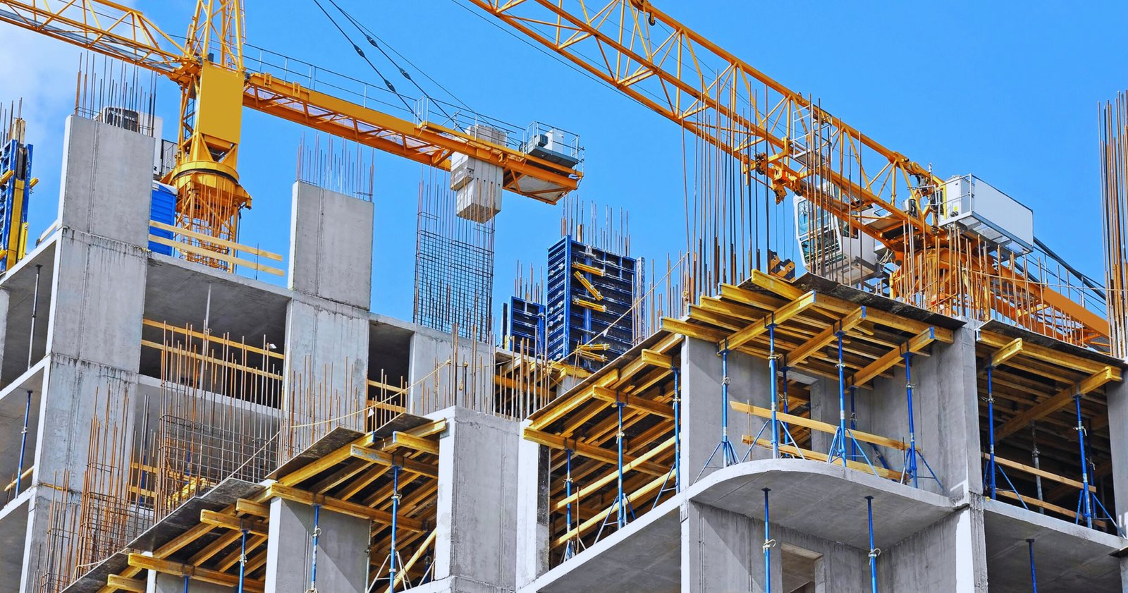 What is Backlog in Construction? AlSyed Construction
