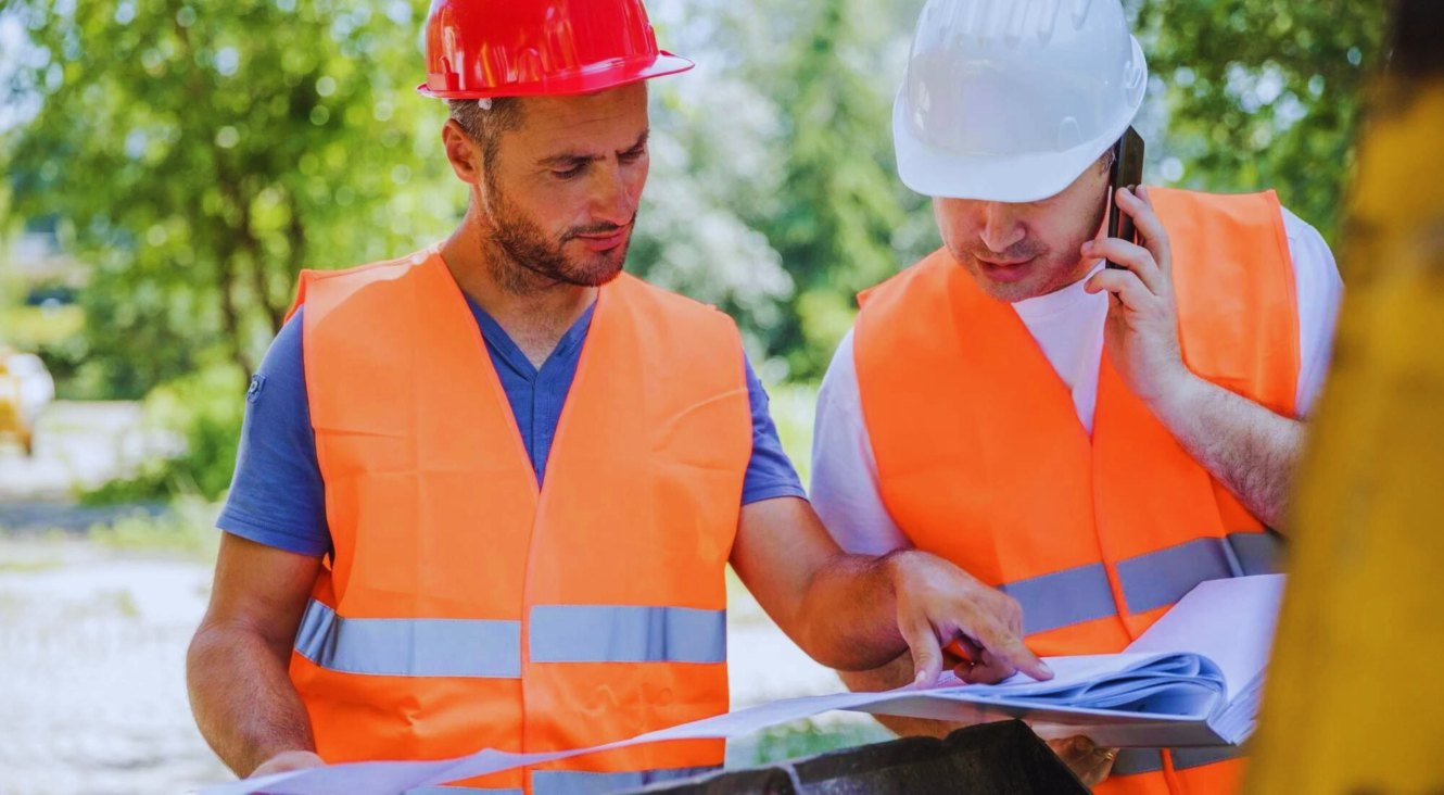 What Is a PCO in Construction