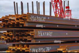 What Are Girders in Construction