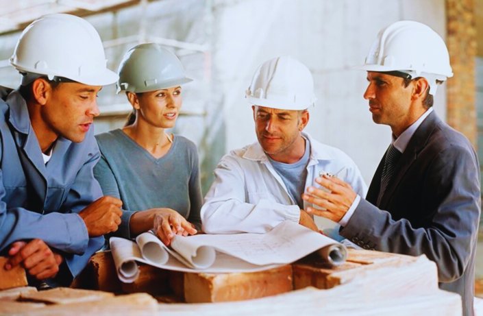 What is COI in Construction? AlSyed Construction