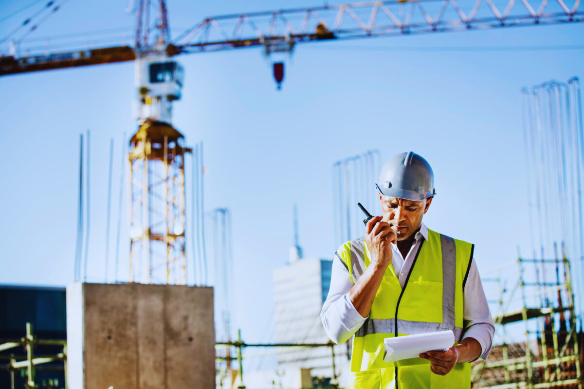 What Is a PCO in Construction