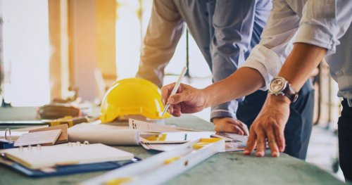 What is COI in Construction? AlSyed Construction