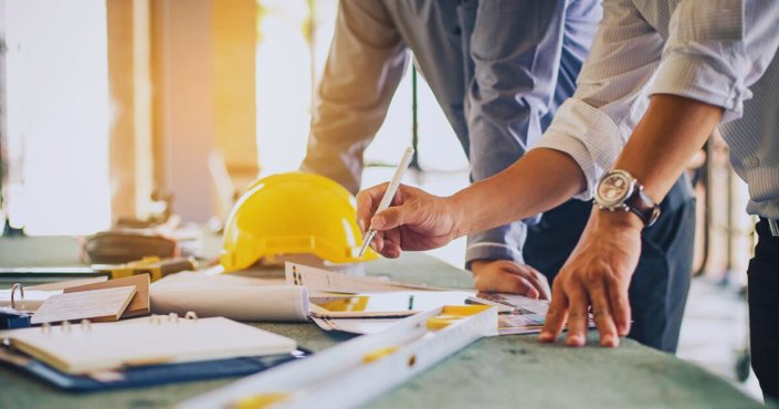 What is COI in Construction? AlSyed Construction