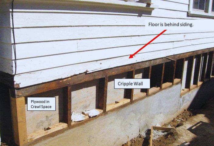 Crippling Example What is a Cripple in Construction? AlSyed Construction