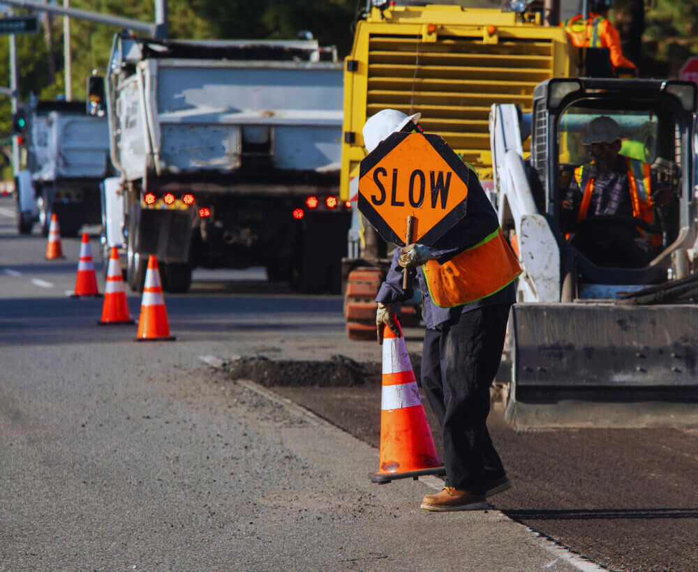 What Happens If You Speed in a Construction Zone