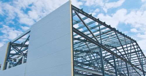Sfs Finish What is SFS in Construction? AlSyed Construction