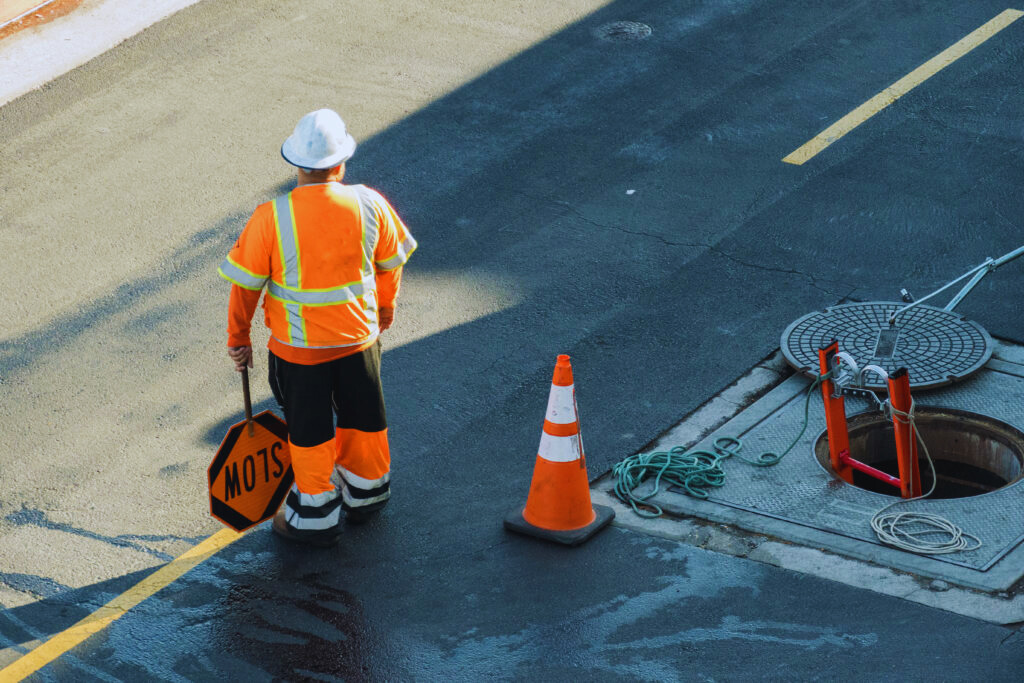 What Happens If You Speed in a Construction Zone